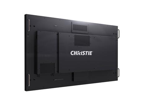 Christie UHD654-X-HR : le meilleur écran LCD pour des murs d’images grand format
