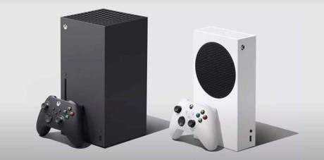 10 infos pour comparer les Xbox Series X et Series S