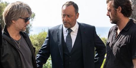 Critique Bronx : Balles perdues