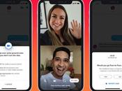 Tinder lance fonctionnalité chat vidéo “Face face”