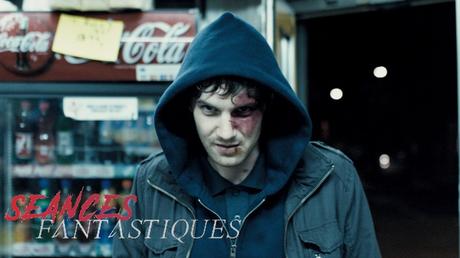 [SƎANCES FANTASTIQUES] #43. Heartless