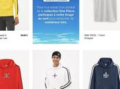 Piece débarque chez Celio pour collection vêtements très sympa