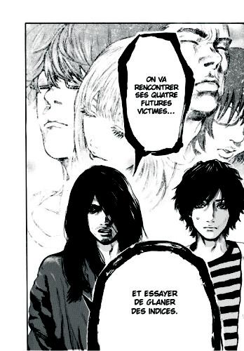 Doppelgänger #2 • Tamaki Vanessa Chihiro