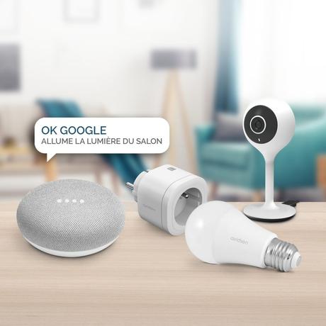 Avidsen – La sélection pour rester connecté à son foyer