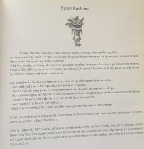 Les Kachinas –suite– deux ouvrages pour mieux suivre ces poupées et les coutumes Les Kachinas –suite– deux ouvrages pour mieux suivre ces poupées et les coutumes