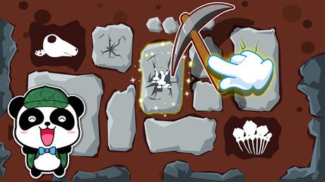 Code Triche Le monde des dinosaures APK MOD (Astuce) Code Triche Le monde des dinosaures APK MOD (Astuce) 5