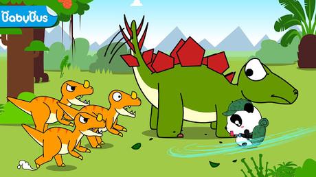 Code Triche Le monde des dinosaures APK MOD (Astuce) Code Triche Le monde des dinosaures APK MOD (Astuce) 1