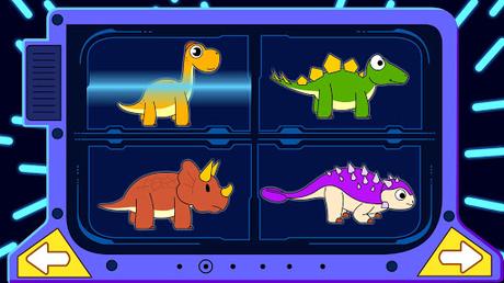 Code Triche Le monde des dinosaures APK MOD (Astuce) 4