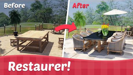 Télécharger Gratuit Manor Diary APK MOD (Astuce) Télécharger Gratuit Manor Diary APK MOD (Astuce) 2