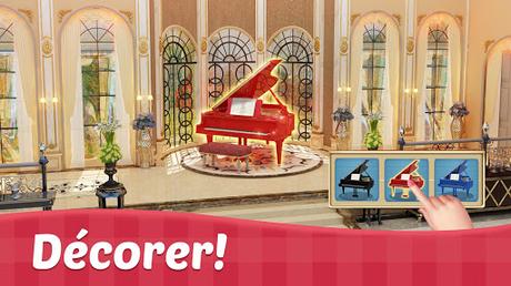 Télécharger Gratuit Manor Diary APK MOD (Astuce) Télécharger Gratuit Manor Diary APK MOD (Astuce) 3