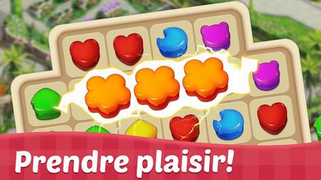 Télécharger Gratuit Manor Diary APK MOD (Astuce) Télécharger Gratuit Manor Diary APK MOD (Astuce) 4