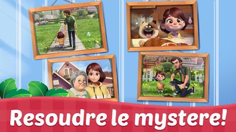 Télécharger Gratuit Manor Diary APK MOD (Astuce) Télécharger Gratuit Manor Diary APK MOD (Astuce) 5