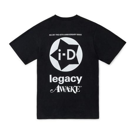 i-D s’associe à Dover Street Market pour fêter ses 40 ans