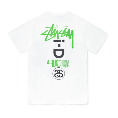 i-D s’associe à Dover Street Market pour fêter ses 40 ans