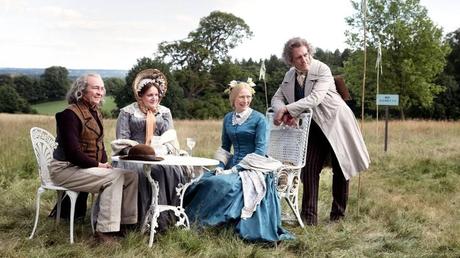 The Personal History of David Copperfield (Ciné) The Personal History of David Copperfield (Ciné)