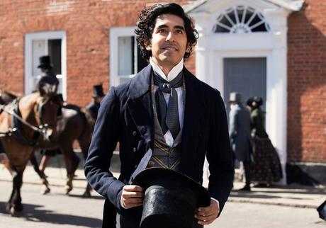 The Personal History of David Copperfield (Ciné) The Personal History of David Copperfield (Ciné)