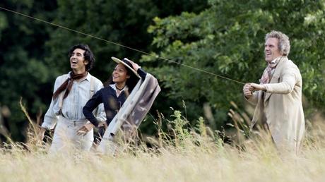 The Personal History of David Copperfield (Ciné) The Personal History of David Copperfield (Ciné)