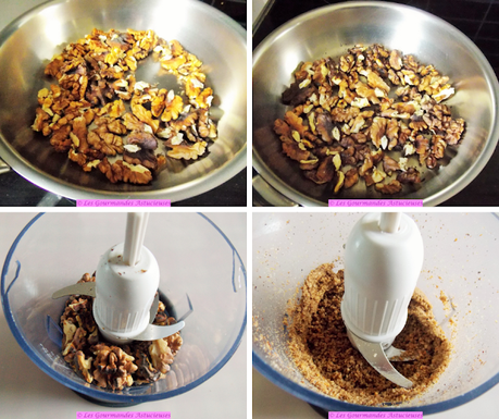 Blettes farcies aux boulettes de riz (Vegan) Blettes farcies aux boulettes de riz (Vegan)