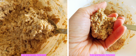 Blettes farcies aux boulettes de riz (Vegan) Blettes farcies aux boulettes de riz (Vegan)