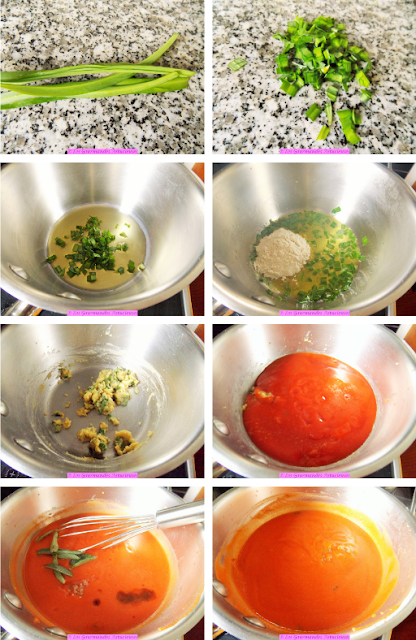 Blettes farcies aux boulettes de riz (Vegan) Blettes farcies aux boulettes de riz (Vegan)