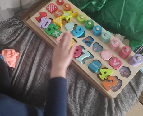 La playboard : le cadeau idéal pour les Tout-petits