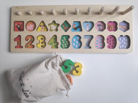 La playboard : le cadeau idéal pour les Tout-petits