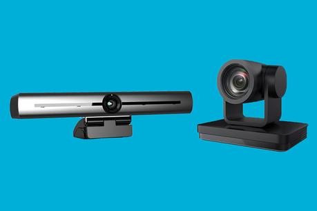 Minrray : deux caméras 4K pour salles de réunion et salles de conférence