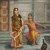 1915_M.-V.-Dhurandhar_Radha-and-Krishna