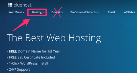 Comment obtenir un nom de domaine gratuit