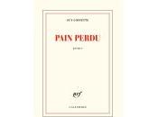 (Note lecture), Goffette, Pain perdu, Christian Travaux