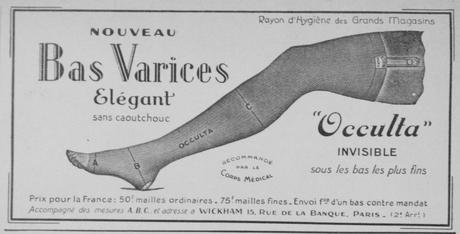1926-Occulta-Bas-Varices-Elegant