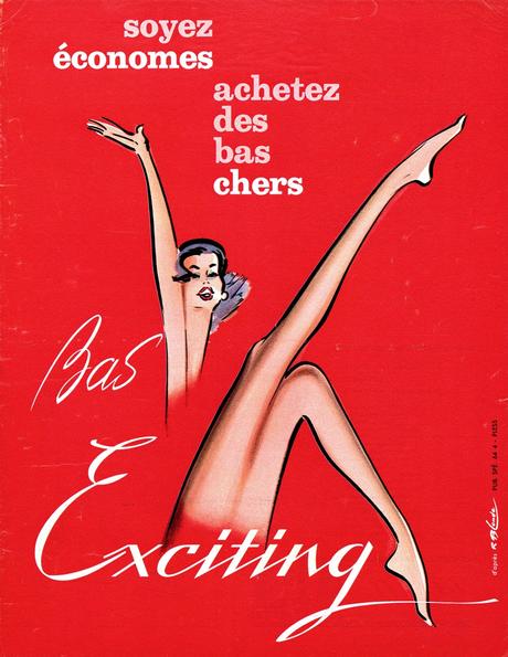 copie exciting_1964 museumhosiery
