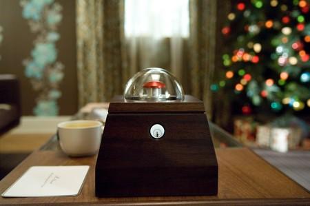 [SƎANCES FANTASTIQUES] #44. The Box