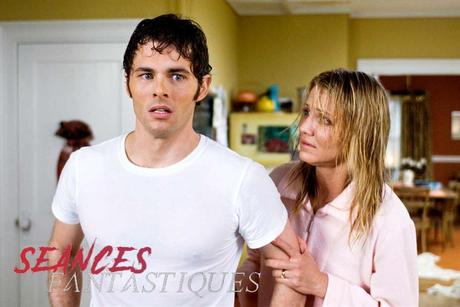 [SƎANCES FANTASTIQUES] #44. The Box