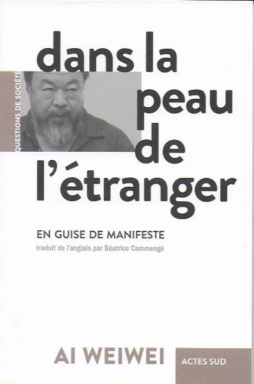 danslapeaudeletranger