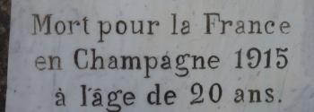 11 novembre,armistice,première guerre mondiale 1418,souvenir,commémoration,deuil,blog littéraire de christian cottet-emard