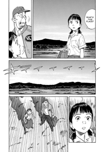 Asadora ! #3 • Naoki Urasawa