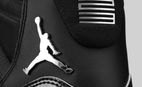 La Air Jordan XI “Jubilee” célèbre les 25 ans de la paire
