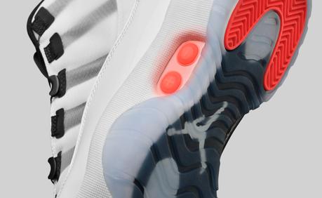 La Air Jordan XI “Jubilee” célèbre les 25 ans de la paire La Air Jordan XI “Jubilee” célèbre les 25 ans de la paire