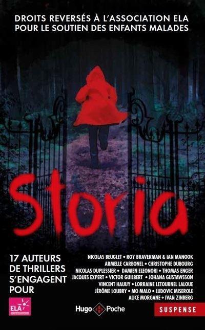 Storia – Collectif