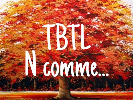 Throwback thursday livresque n°80 N comme…