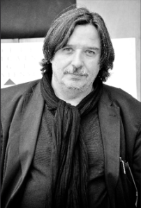 Jean Portante – Étoiles presque mortes