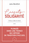 carnets de solidarité, julia montfort, payot