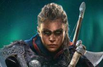 Un nouveau record pour Assassin’s Creed Valhalla