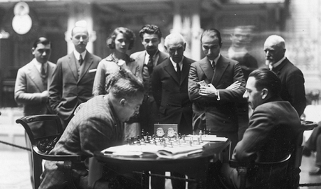 Bobby Fischer ou la rage de vaincre aux échecs avec les Noirs comme avec les Blancs