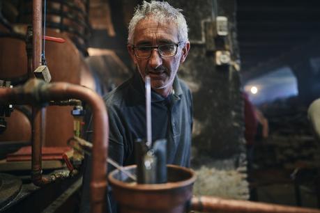 Le grand retour de l’Armagnac, avec le Domaine de Laballe