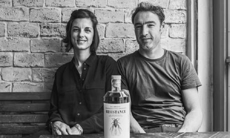 Le grand retour de l’Armagnac, avec le Domaine de Laballe