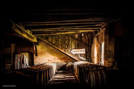 Le grand retour de l’Armagnac, avec le Domaine de Laballe