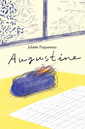 Augustine - Juliette Paquereau & Junko Nakamura