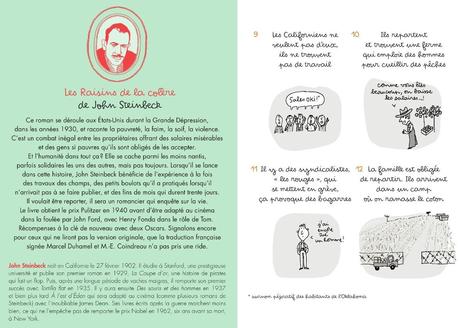 Avez-vous lu les classiques de la littérature ?, tome 3 - Soledad Bravi et Pascale Frey